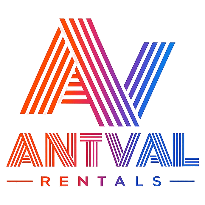 AntVal Rentals